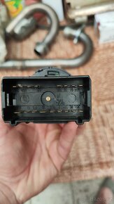 Škoda Octavia 1 přepínač světel před facelift - 3