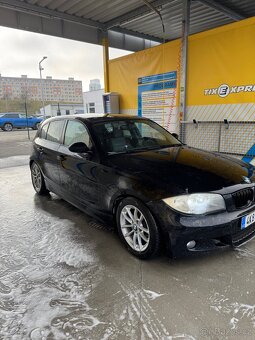 Bmw e87 118D 90kw - 3