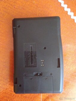 Prodám organizér za 200 Kč - 3