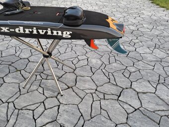 Elektrický surf: jetsurf a E-foil, pronájem i prodej - 3