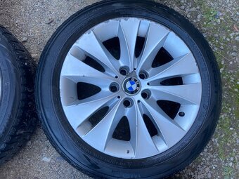 5x120 BMW - 3