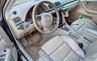 Audi A4 B7 Avant 3.0 TDI - 3