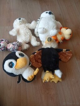 Prodám dětské hračky a knihy - 3