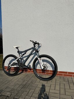 celoodpružene kolo Superior - 3