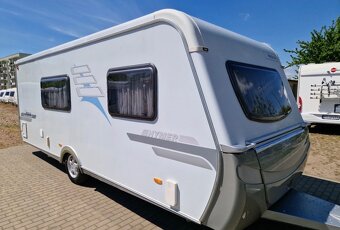Hymer-Eriba Nova 570 - 3