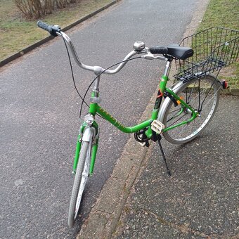 Prodám kolo do města - 3