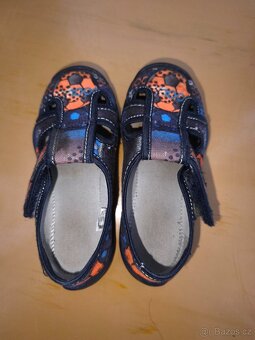 Bačkůrky 26 - Baťa - 3