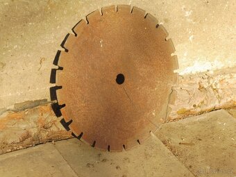 Pilový kotouč - 3