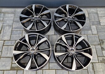 TOP origo R20 VW Misano - Tiguan/Kodiaq - 3