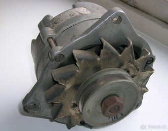 AVIE - náhradní díly - 3