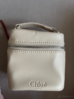 Chloé make-up taštička - 3