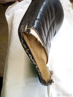 Opěrka sedačky Mars Zetor - 3