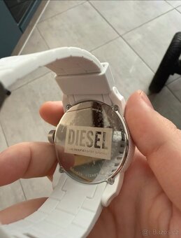 Diesel hodinky - 3
