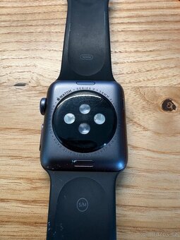 Apple Watch Series 3 38mm - 3