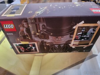 Prodam Lego 40410 - 3