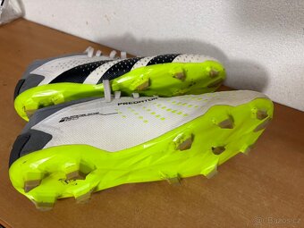 Kopačky Adidas Predator, vel. 43 1/3 - 3