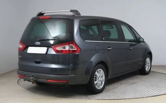 Ford Galaxy 2.0 107kW benzin 7mist - 3