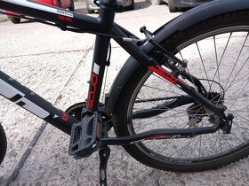 Horské kolo SCUD 26 - 3