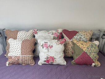 povlak na polštář - 3