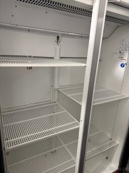 Lednice CocaCola - 3