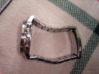 CASIO EDIFICE PÁNSKÉ HODINKY - 3