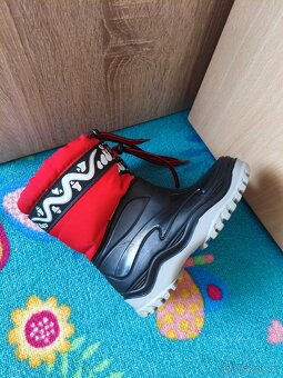 Sněhule Demar 26/27 - 3