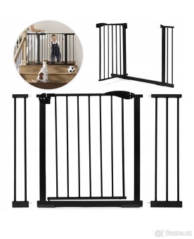 Zábrana pro děti - 3