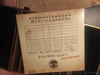 Box Guns N Roses - Appetite for Destruction - 3
