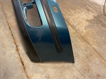 Octavia přední nárazník 9598 - 3