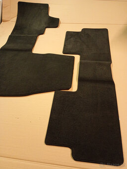 BMW i3 - koberečky / koberce - 3