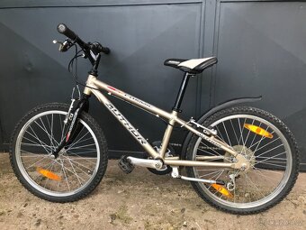 Dětské kolo Author Cosmic - 3