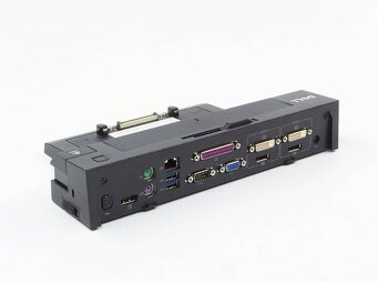Dell Dokovací stanice APR II E-Port Advanced 130W USB3.0 - 3