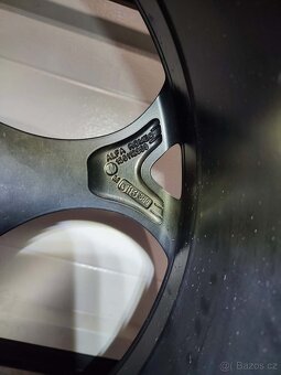 Alfa Romeo Giulia disk 5x110 r19 156112959 - 3