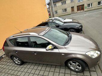 Kia ceed 1,4 benzin - 3