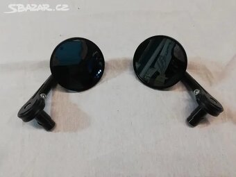 Zpětná zrcátka CFMOTO - 3