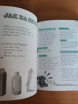 Milý módní deníčku - 3