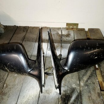 Prodám díly z fabie 1 - 3