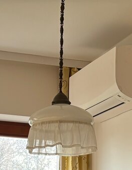 Starozitny lustr - 3