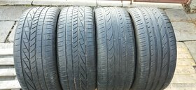 Letní Pneumatiky Goodyear Excellence 245/45 R19 - 3