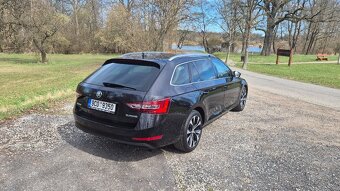 Škoda Superb 3 - 3