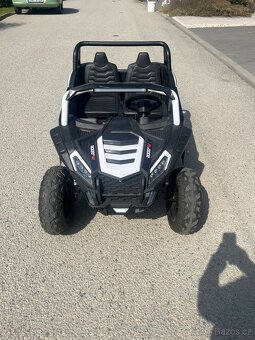 Dětská elektrická buggy - 3