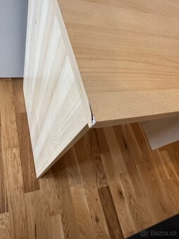 Psací stůl IKEA 80 cm x 55 cm - 3