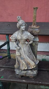 Sochy(vázy) - 3