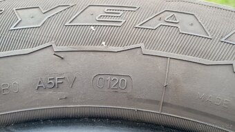 235/65R16C 4 kusy - 3