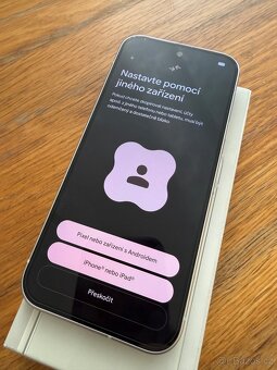 Prodám Google Pixel 9 - 3