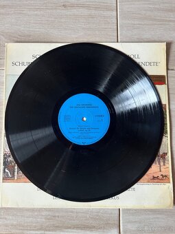 Schumann, Schubert - 3