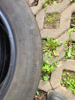 215/60R17 - 3