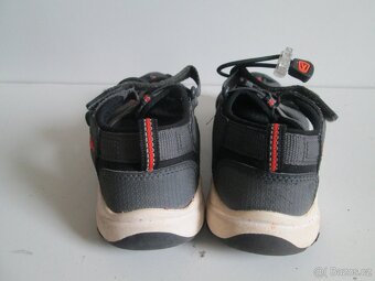 Keen....vel.32-33 - 3