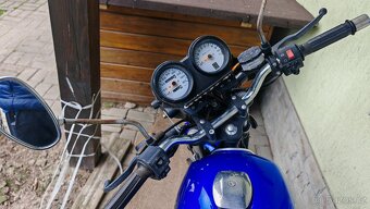 Romet, SK125-7 - 3