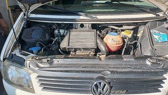 Prodám VWT4 2,5 TDI - 3